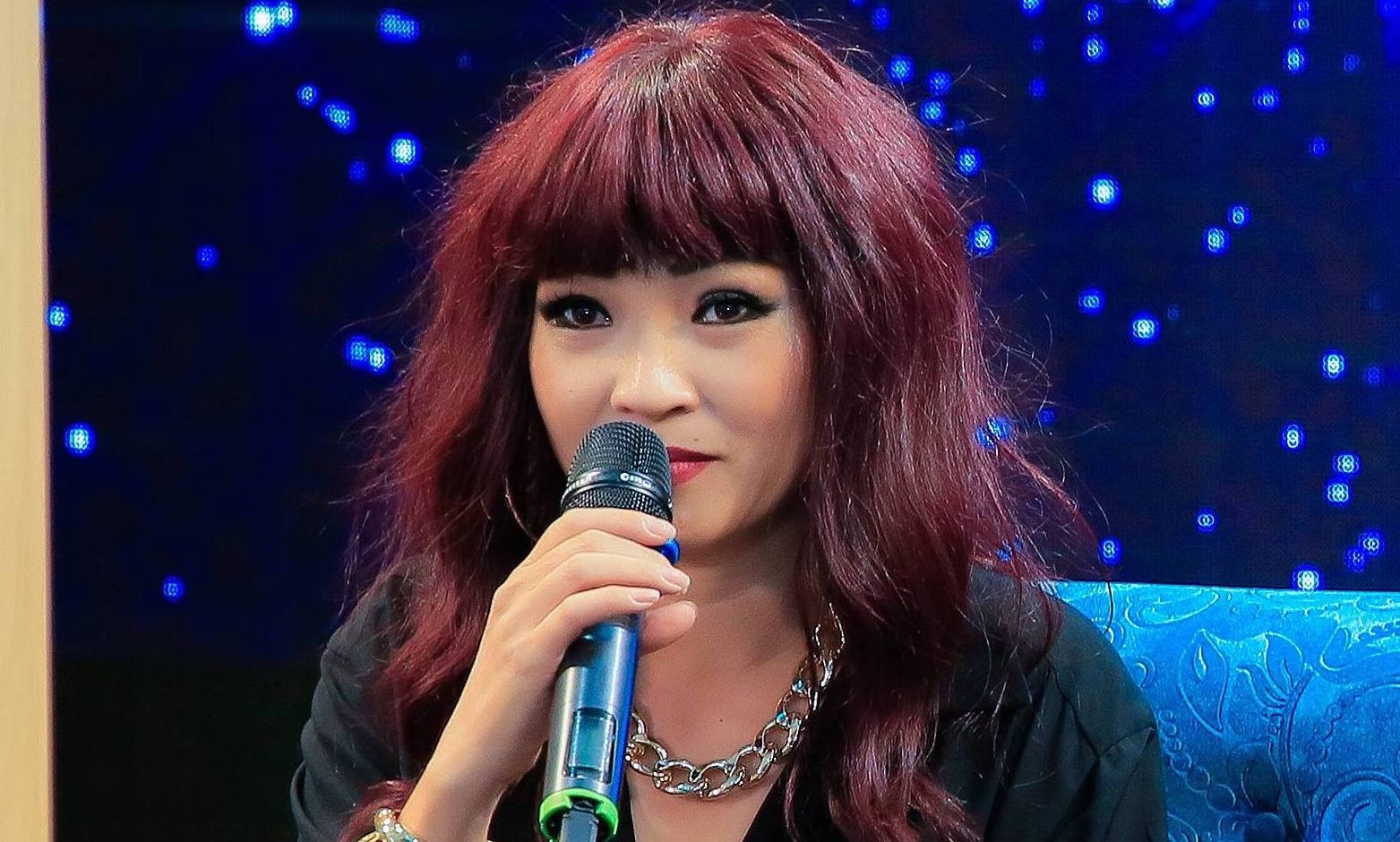 Bi noi het thoi, Phuong Thanh phan ung: 'Toi khong phai la thanh' hinh anh