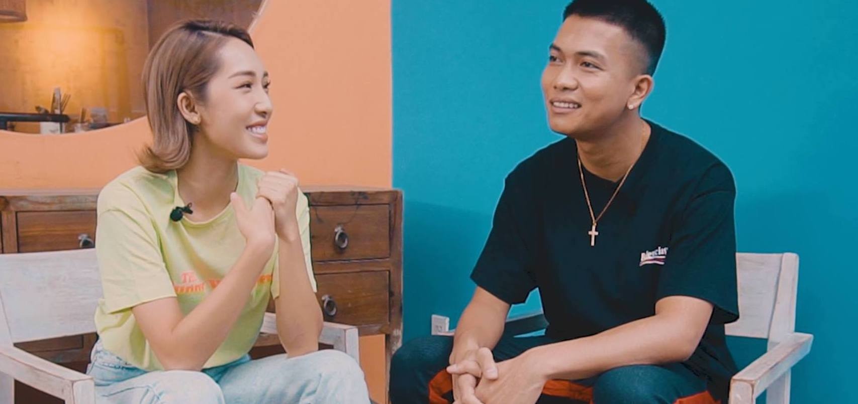 Emily doi rapper Big Daddy tang tien ngay 8/3 gap 3 lan nam truoc hinh anh