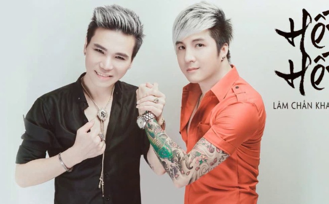 Lam Chan Khang noi gi khi ban than Chau Viet Cuong bi tuyen 13 nam tu? hinh anh