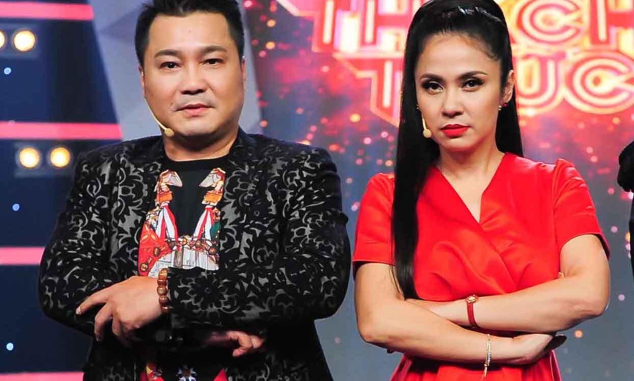 Viet Trinh to Ly Hung de trong ngay dong phim chun anh 2