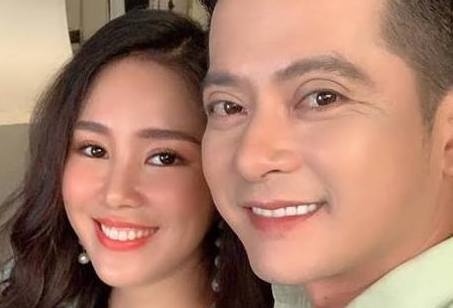 Hoang Anh, Nguyen Khang thanh 'phien ban loi' vi cat mi mat? hinh anh