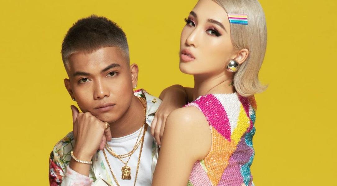 Big Daddy - Emily: 'Chung toi hoang mang, mat can bang khi co con' hinh anh