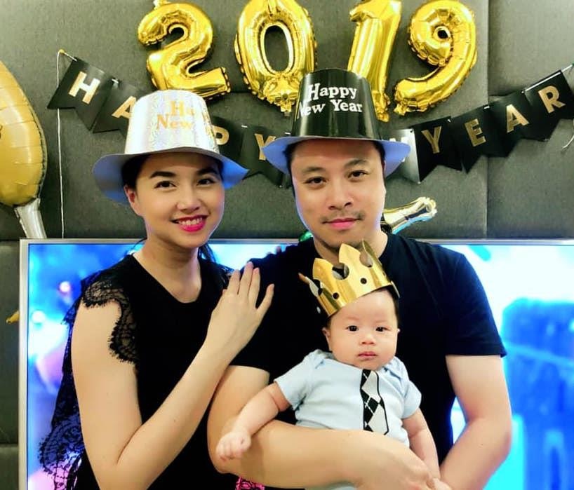 cuoc song nhu thien dang cua Dinh Ngoc Diep anh 5