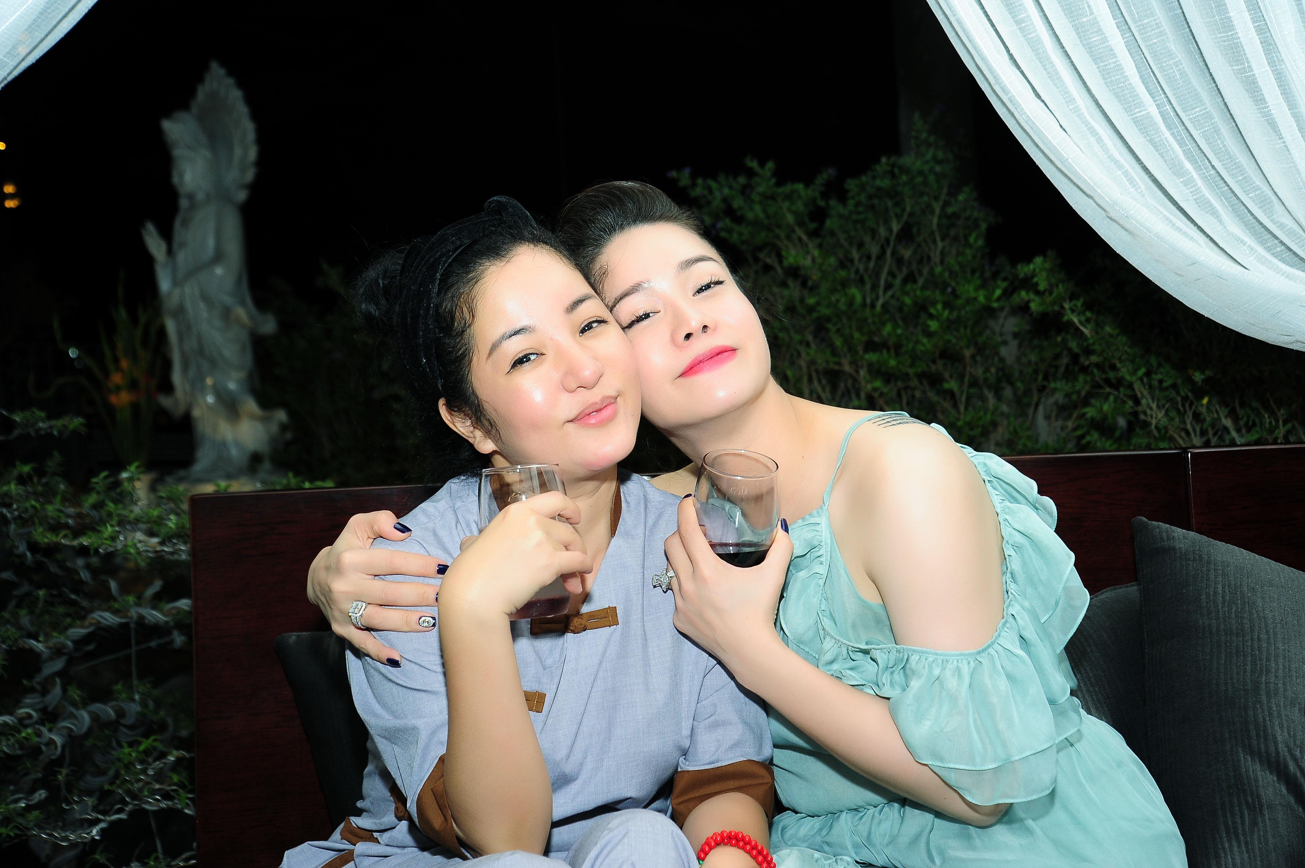 Nhat Kim Anh vua tau biet thu san vuon 200 m2 anh 7