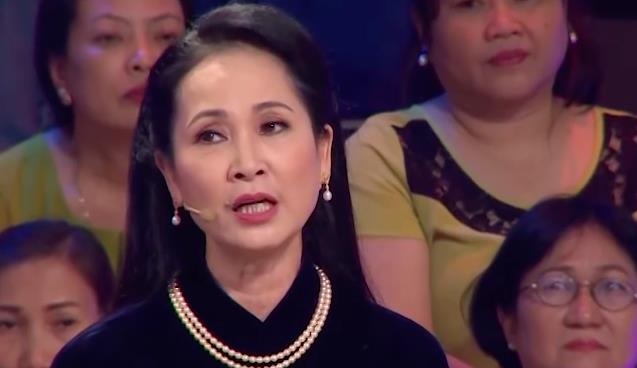 Tu Long, Lan Huong khoc nho nghe si hai Van Hiep hinh anh