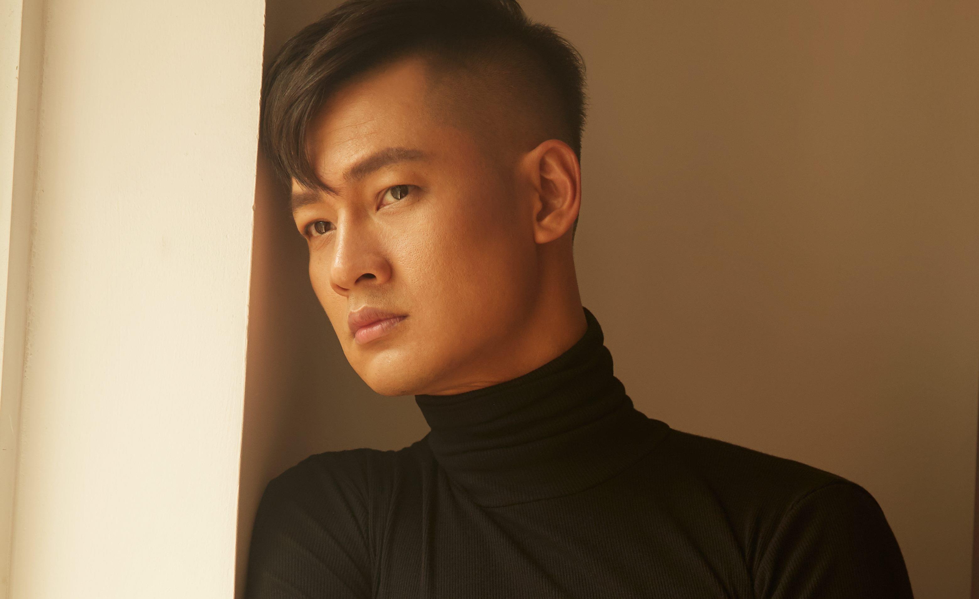 Duc Tuan: 'Toi hat Bolero kieu My, ai khong thich thi nghe nhac cu' hinh anh