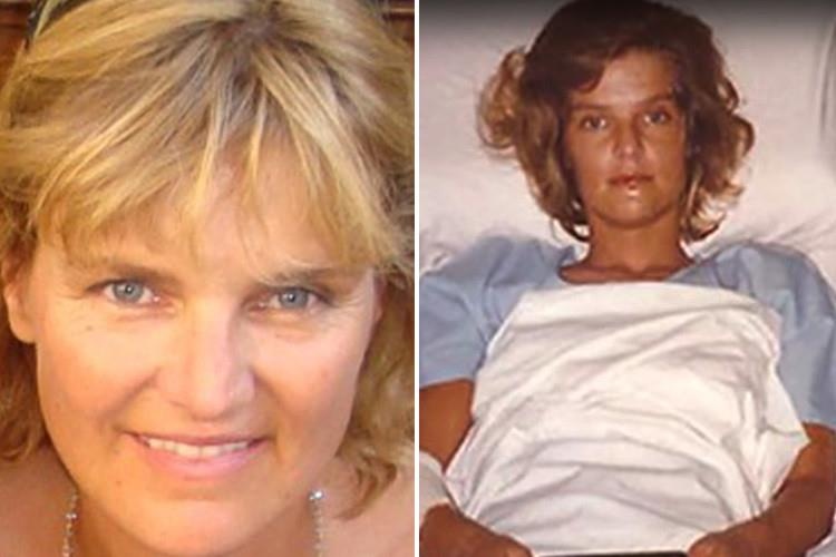 Co gai ke chuyen song giua 31 xac nguoi phan ra trong vu roi may bay hinh anh