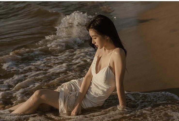 Jun Vu khoe voc dang anh 3