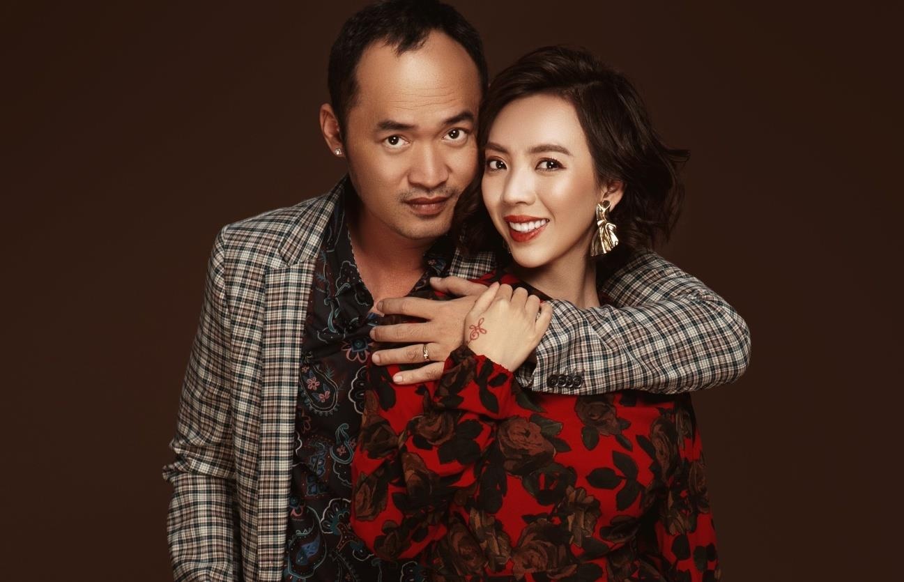 Thu Trang mang thai lần hai ảnh 2 Thu Trang mang thai lan hai anh 2