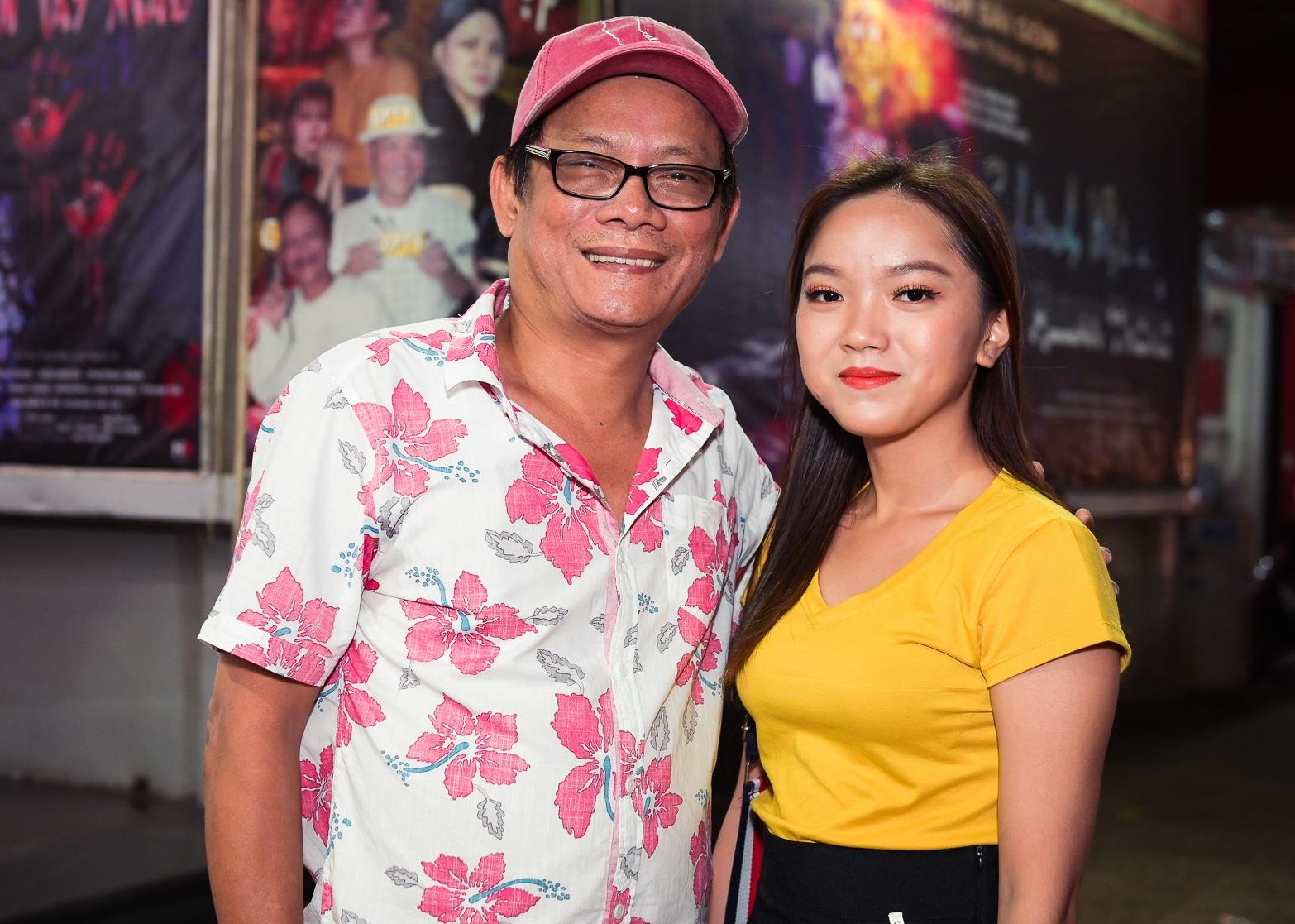 cuộc sống 40 năm ở nhà thuê của Tấn Hoàng ảnh 3 cuoc song 40 nam o nha thue cua Tan Hoang anh 3