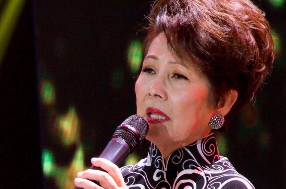 Danh ca Phuong Dung: 'Bao Yen che thi sinh nang loi la lo' hinh anh