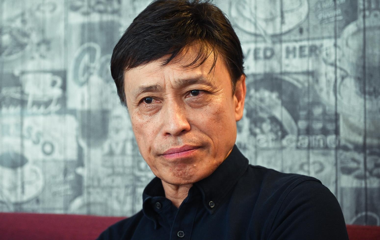 Tuan Ngoc: 'Vo nhieu khi khong vui, trach toi thieu dung dan' hinh anh