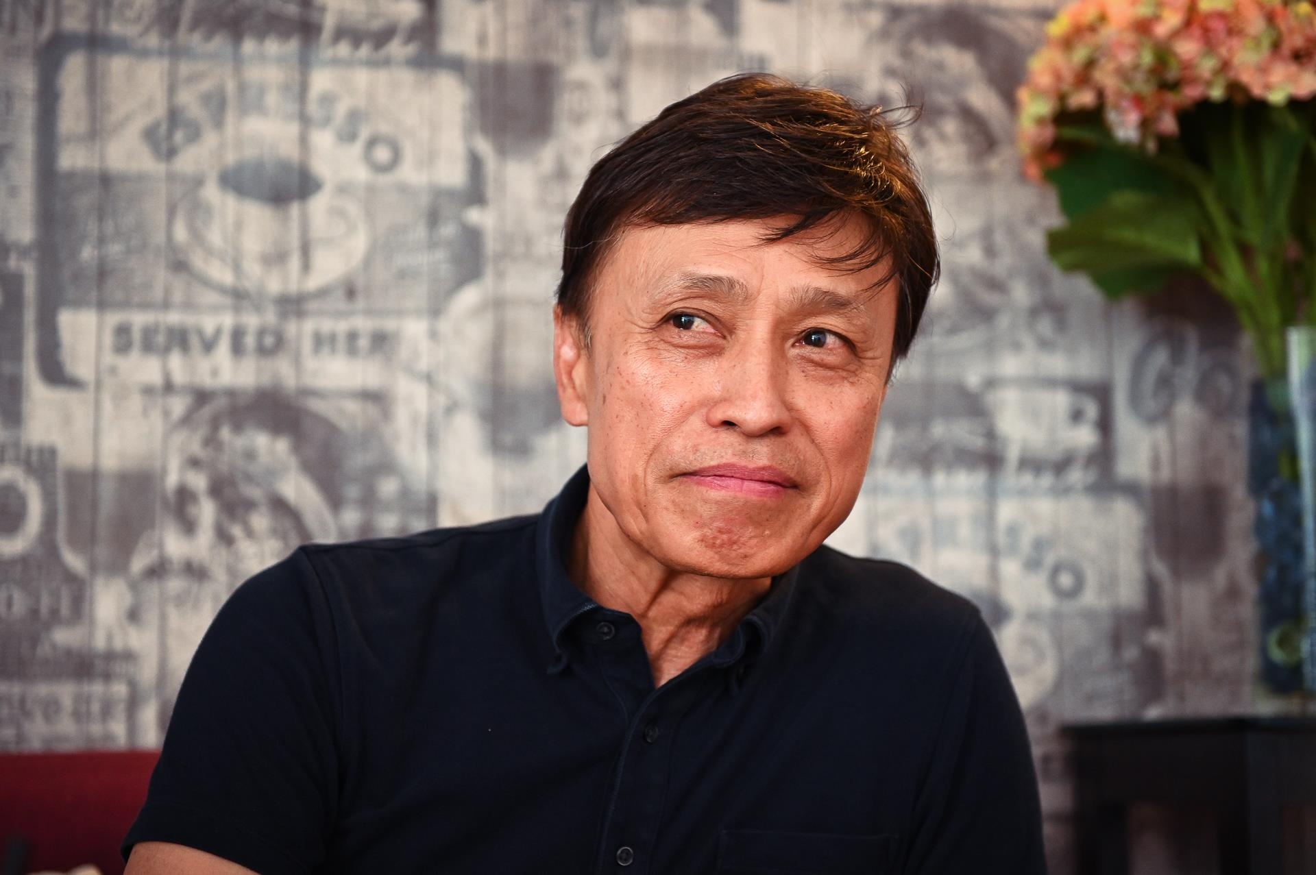 Tuấn Ngọc không chiêu dụ thí sinh ở The Voice ảnh 1 Tuan Ngoc khong chieu du thi sinh o The Voice anh 1
