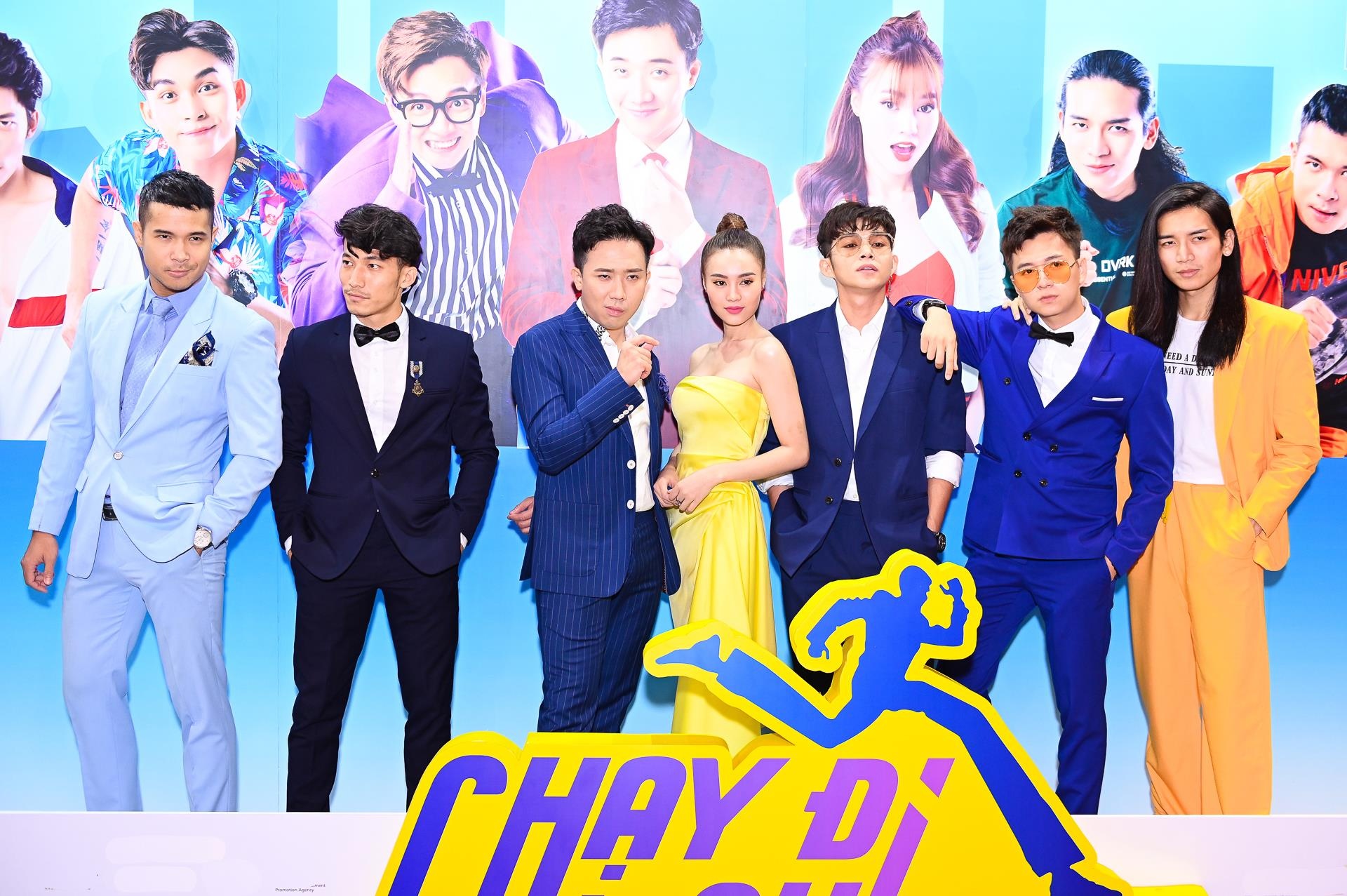 Tran Thanh tiet lo Lan Ngoc thay do truoc dan ong anh 1