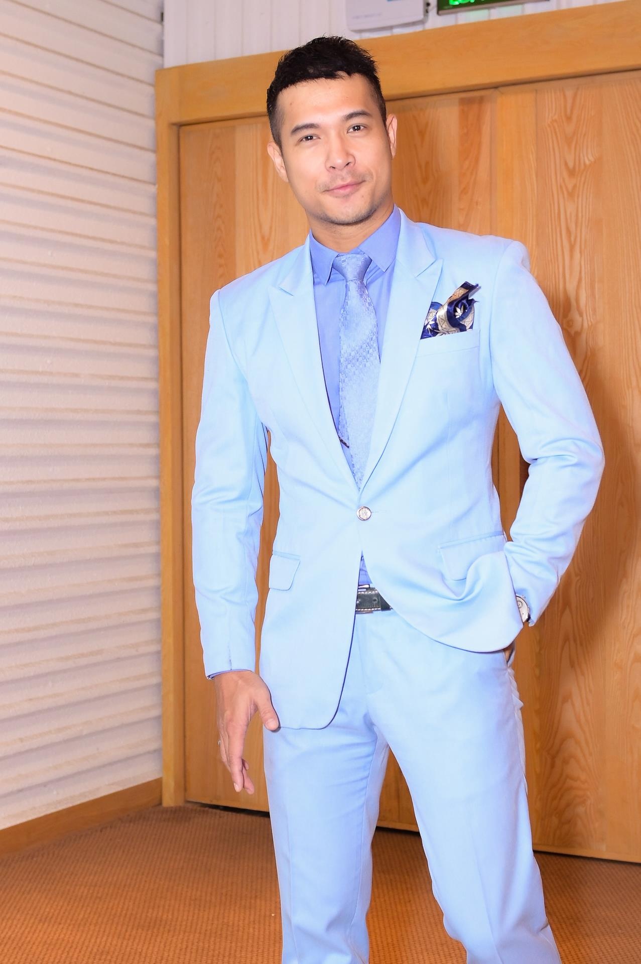 Tran Thanh tiet lo Lan Ngoc thay do truoc dan ong anh 9