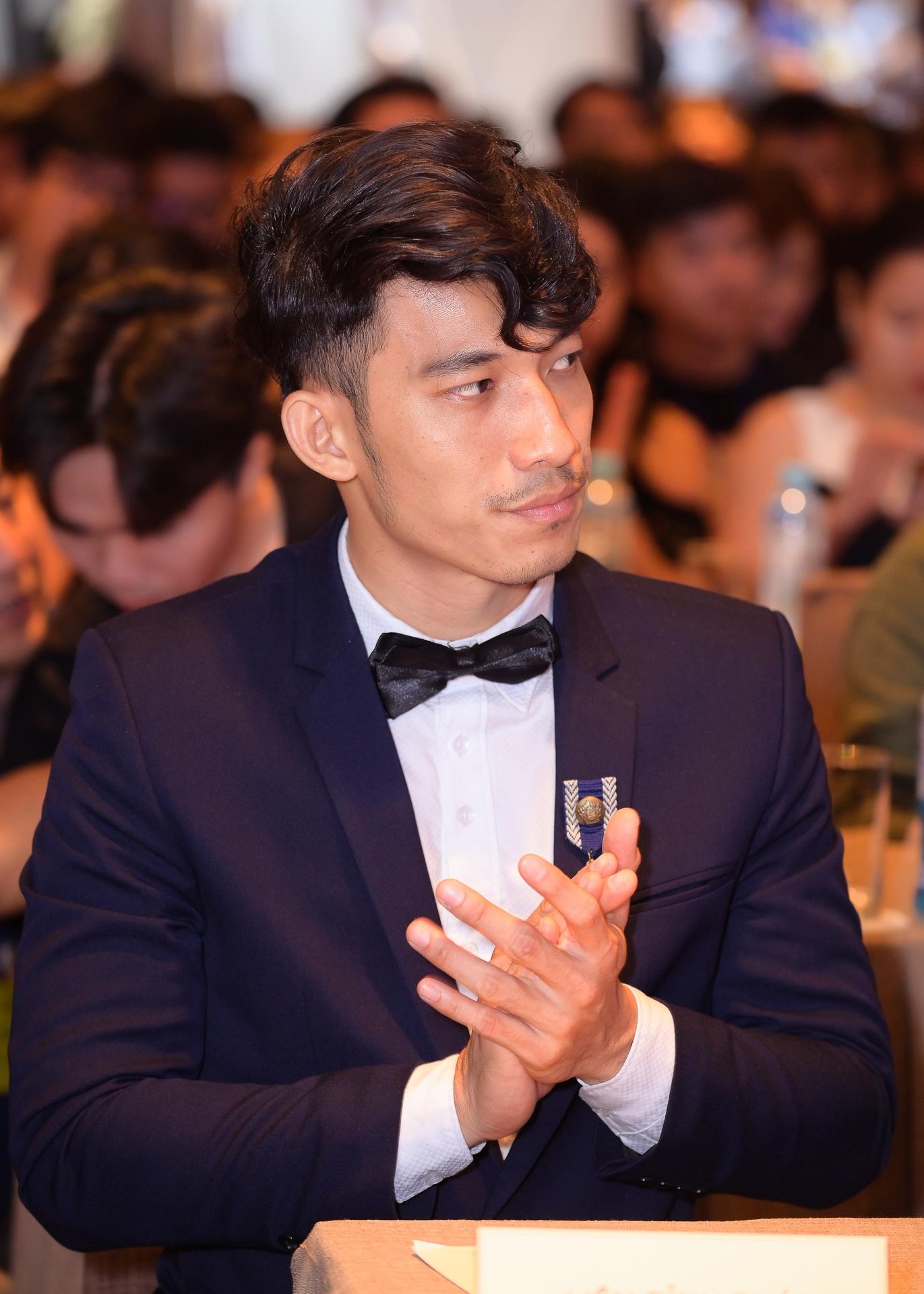 Tran Thanh tiet lo Lan Ngoc thay do truoc dan ong anh 8