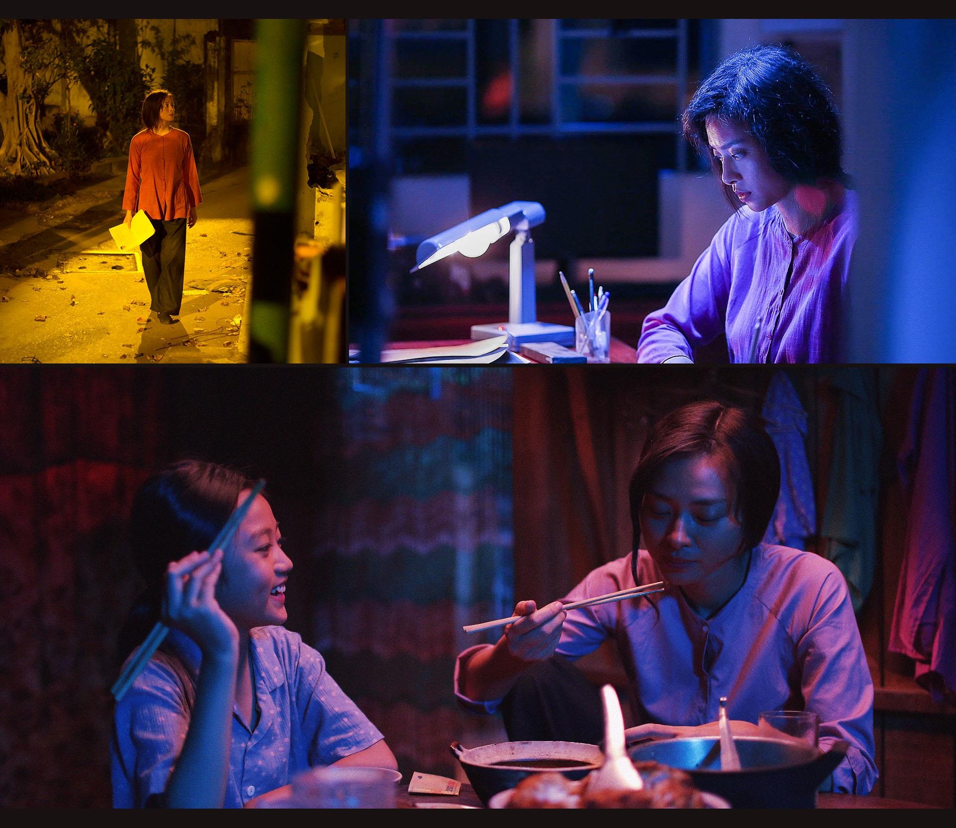 Ngô Thanh Vân chỉ có danh, không có gì ảnh 4 Ngo Thanh Van chi co danh, khong co gi anh 4