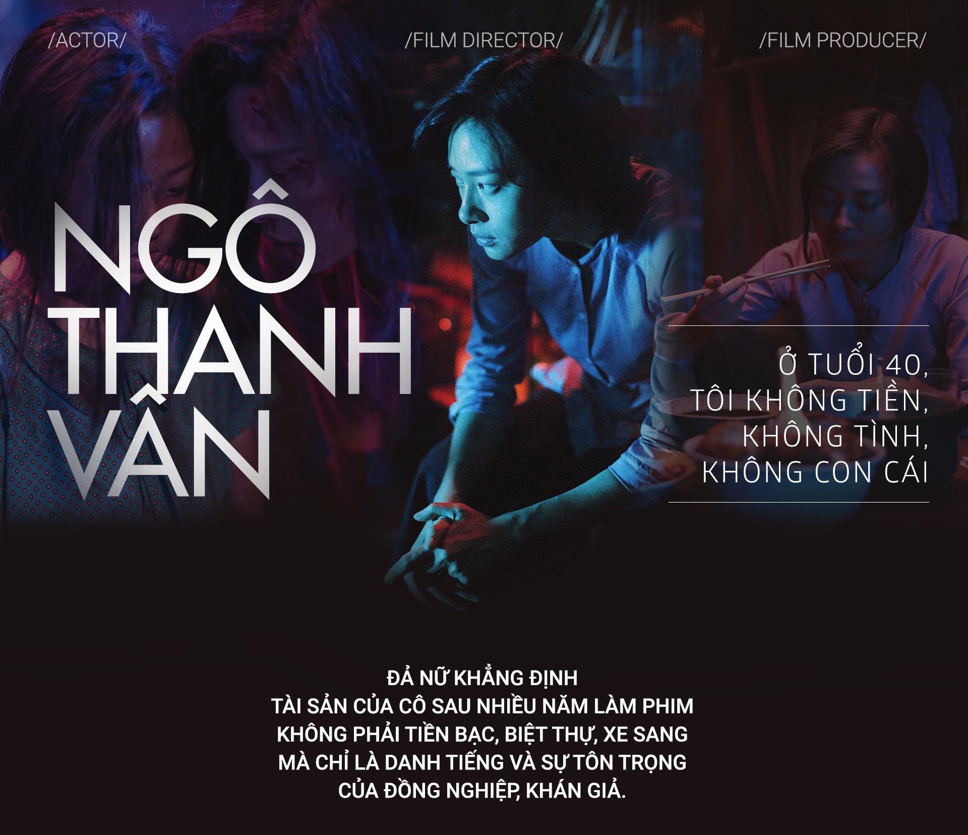 Ngô Thanh Vân chỉ có danh, không có gì ảnh 2 Ngo Thanh Van chi co danh, khong co gi anh 2