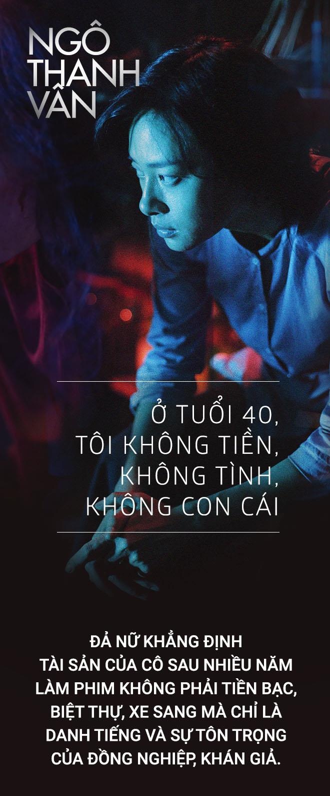 Ngô Thanh Vân chỉ có danh, không có gì ảnh 1 Ngo Thanh Van chi co danh, khong co gi anh 1