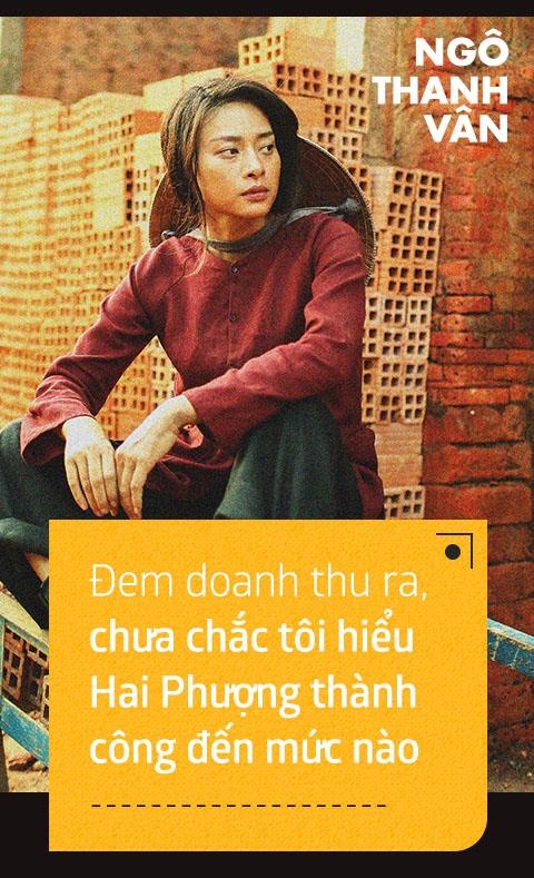 Ngô Thanh Vân chỉ có danh, không có gì ảnh 6 Ngo Thanh Van chi co danh, khong co gi anh 6