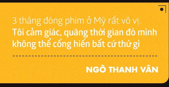 Ngô Thanh Vân chỉ có danh, không có gì ảnh 8 Ngo Thanh Van chi co danh, khong co gi anh 8