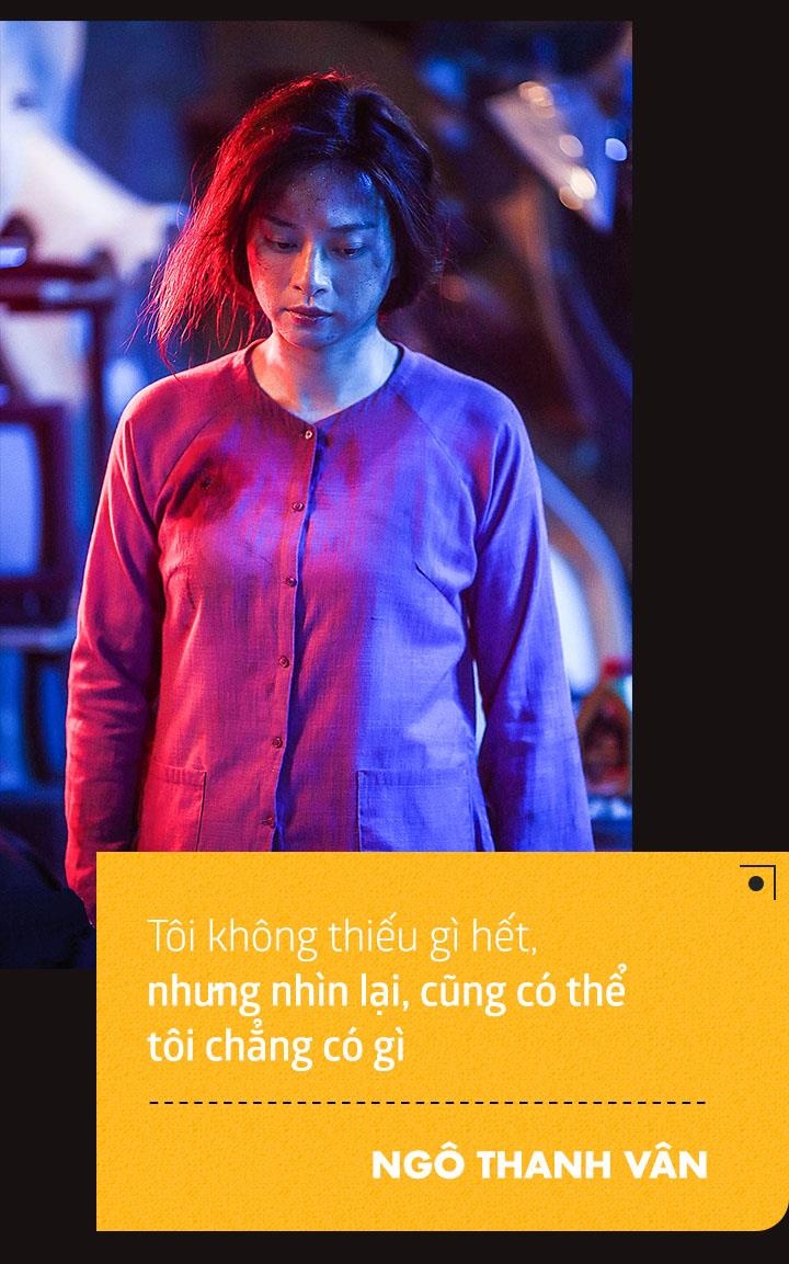 Ngô Thanh Vân chỉ có danh, không có gì ảnh 13 Ngo Thanh Van chi co danh, khong co gi anh 13