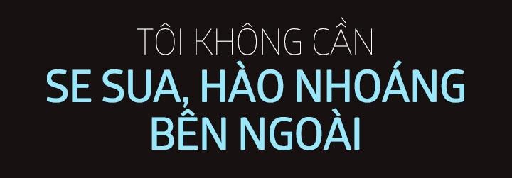 Ngô Thanh Vân chỉ có danh, không có gì ảnh 9 Ngo Thanh Van chi co danh, khong co gi anh 9