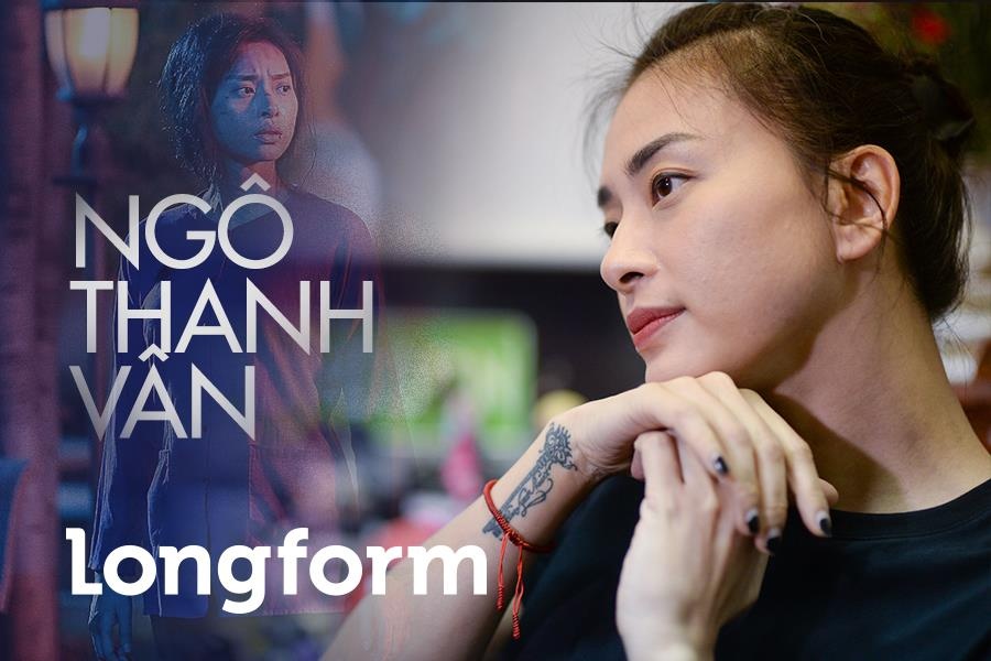 Ngo Thanh Van: 'O tuoi 40, toi khong tien, khong tinh, khong con cai' hinh anh