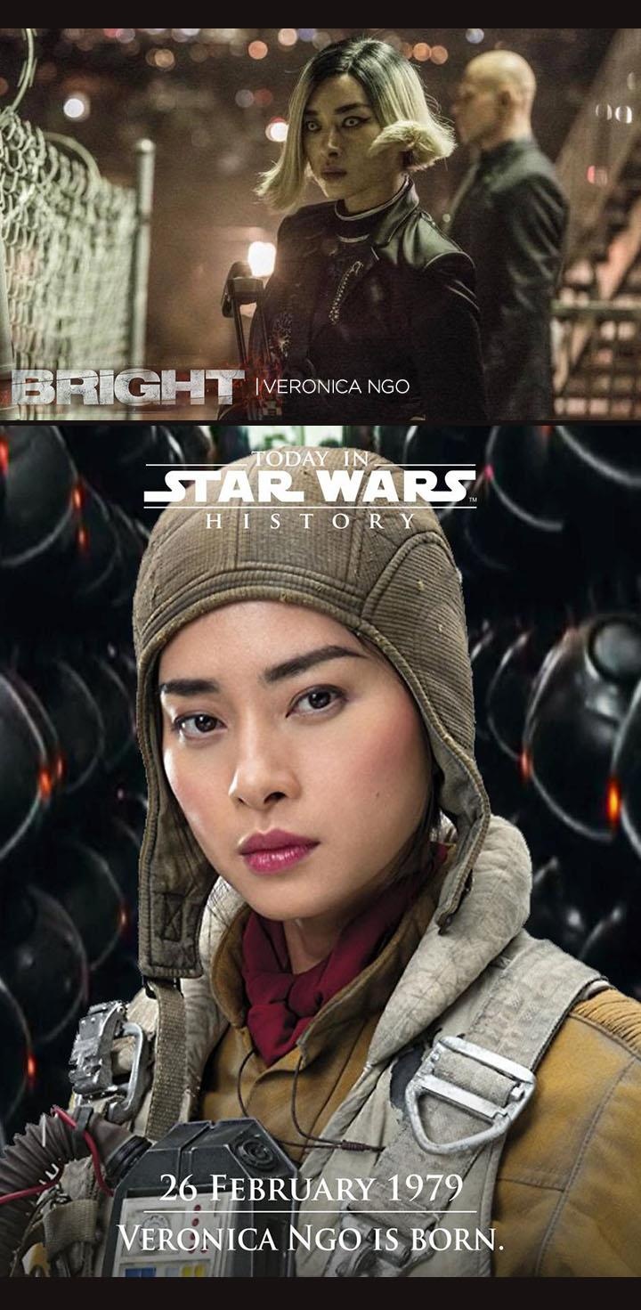 Ngô Thanh Vân chỉ có danh, không có gì ảnh 7 Ngo Thanh Van chi co danh, khong co gi anh 7