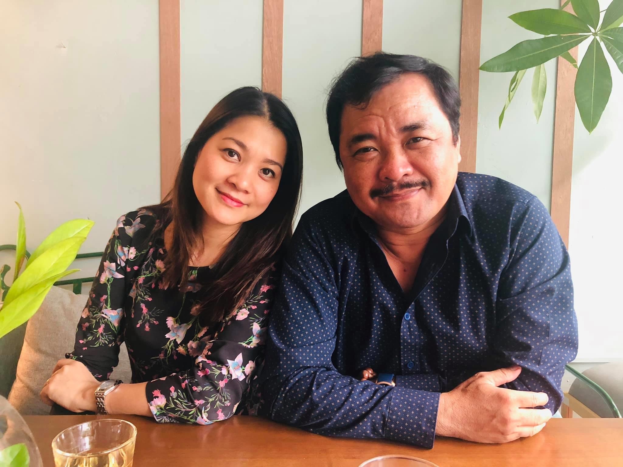 dàn diễn viên Người đàn bà yếu đuối hội ngộ ảnh 2 dan dien vien Nguoi dan ba yeu duoi hoi ngo anh 2