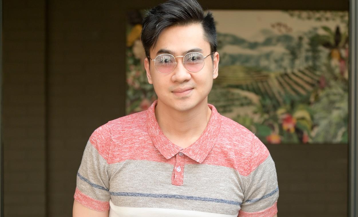 Tung Lam: 'Toi no nan, tuot doc sau sai lam muon nha 100 ty de khoe' hinh anh