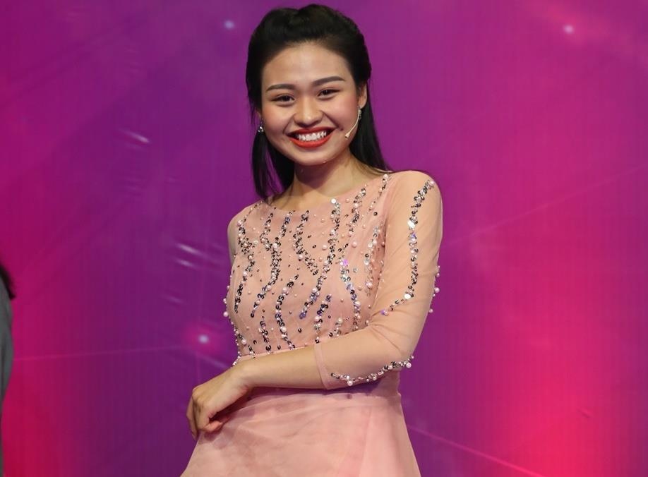 Truong Nhi chia tay ban trai vi ngoai tinh anh 2