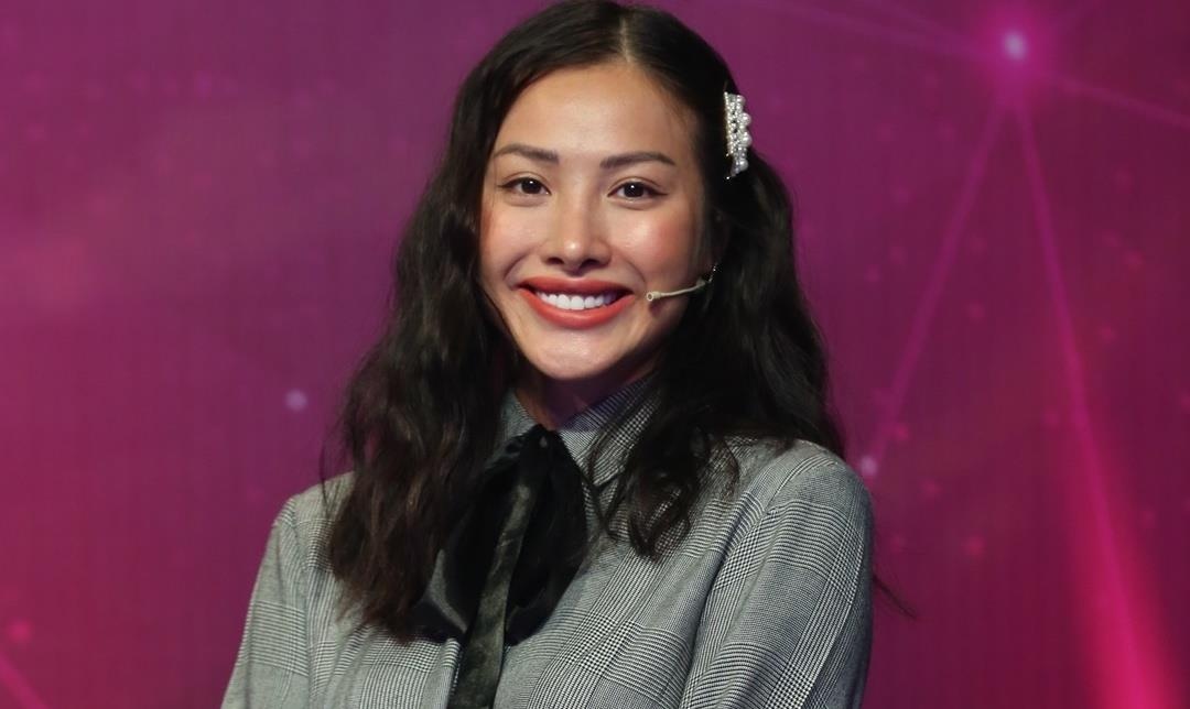 Truong Nhi chia tay Luong Bang Quang khi phat hien ngoai tinh? hinh anh