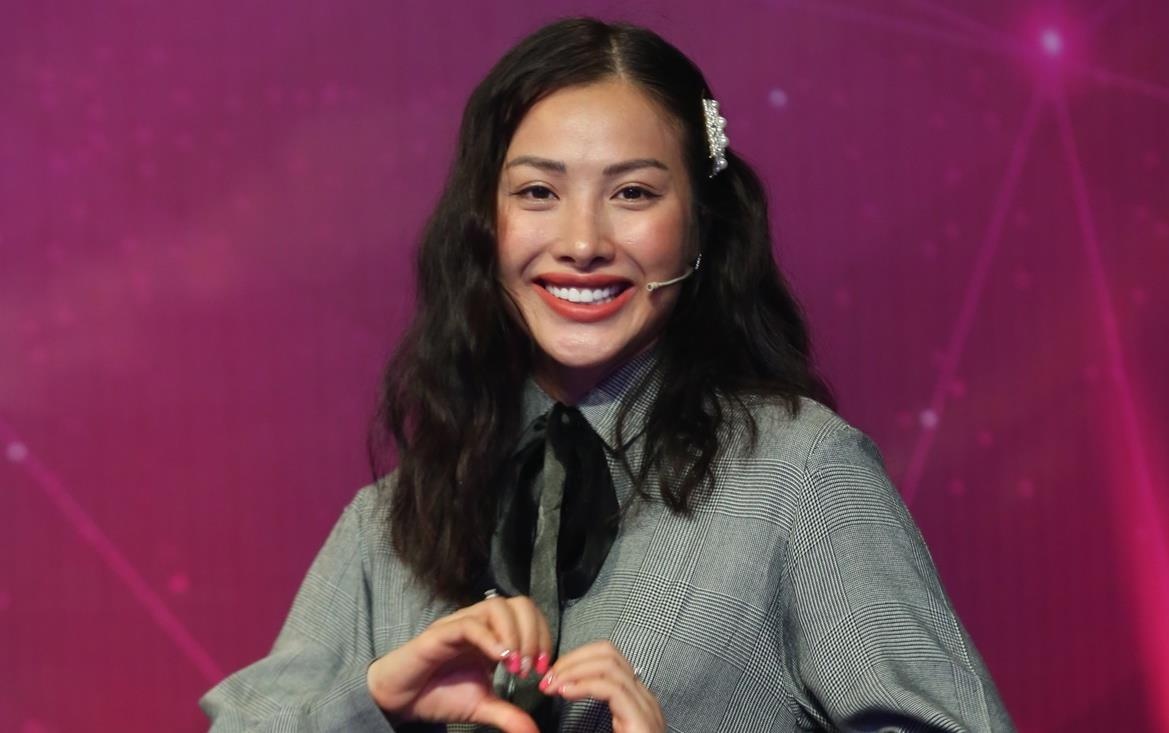 Truong Nhi chia tay ban trai vi ngoai tinh anh 1