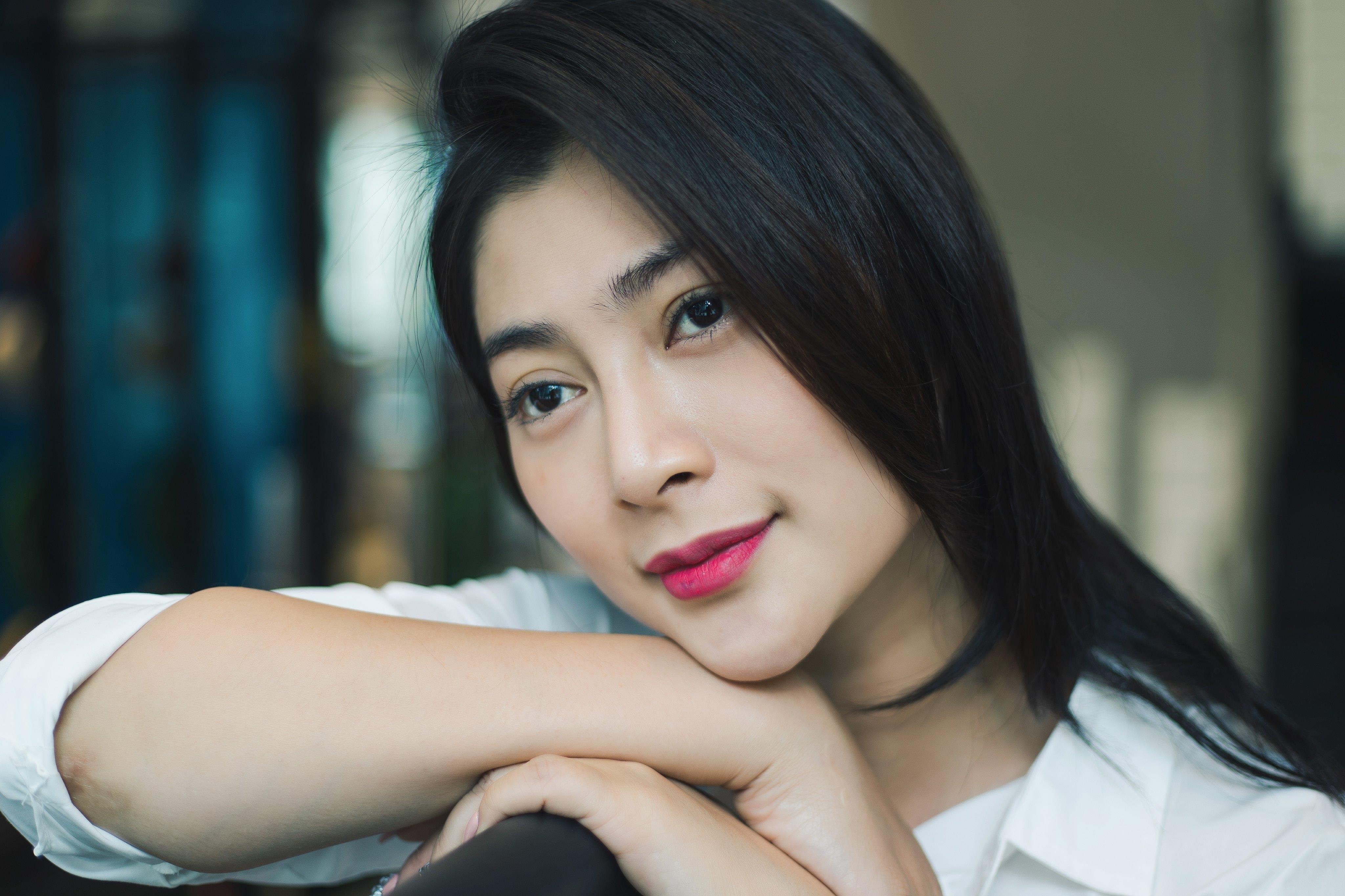 Thanh Truc bam tim khi dong canh ham hiep anh 1