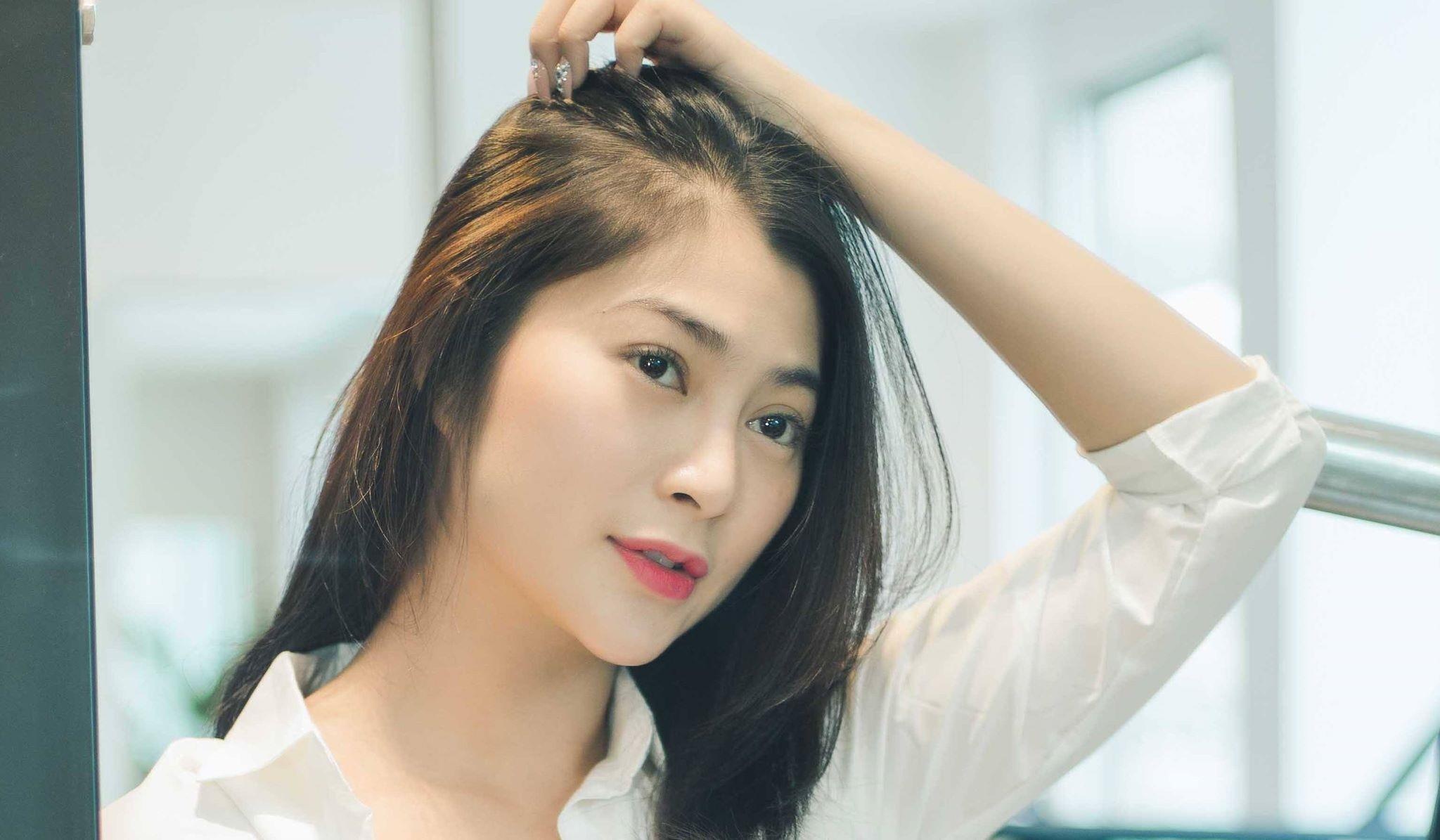 Thanh Truc: 'Canh cuong hiep tap the, toi bao ban dien cu lao vao' hinh anh