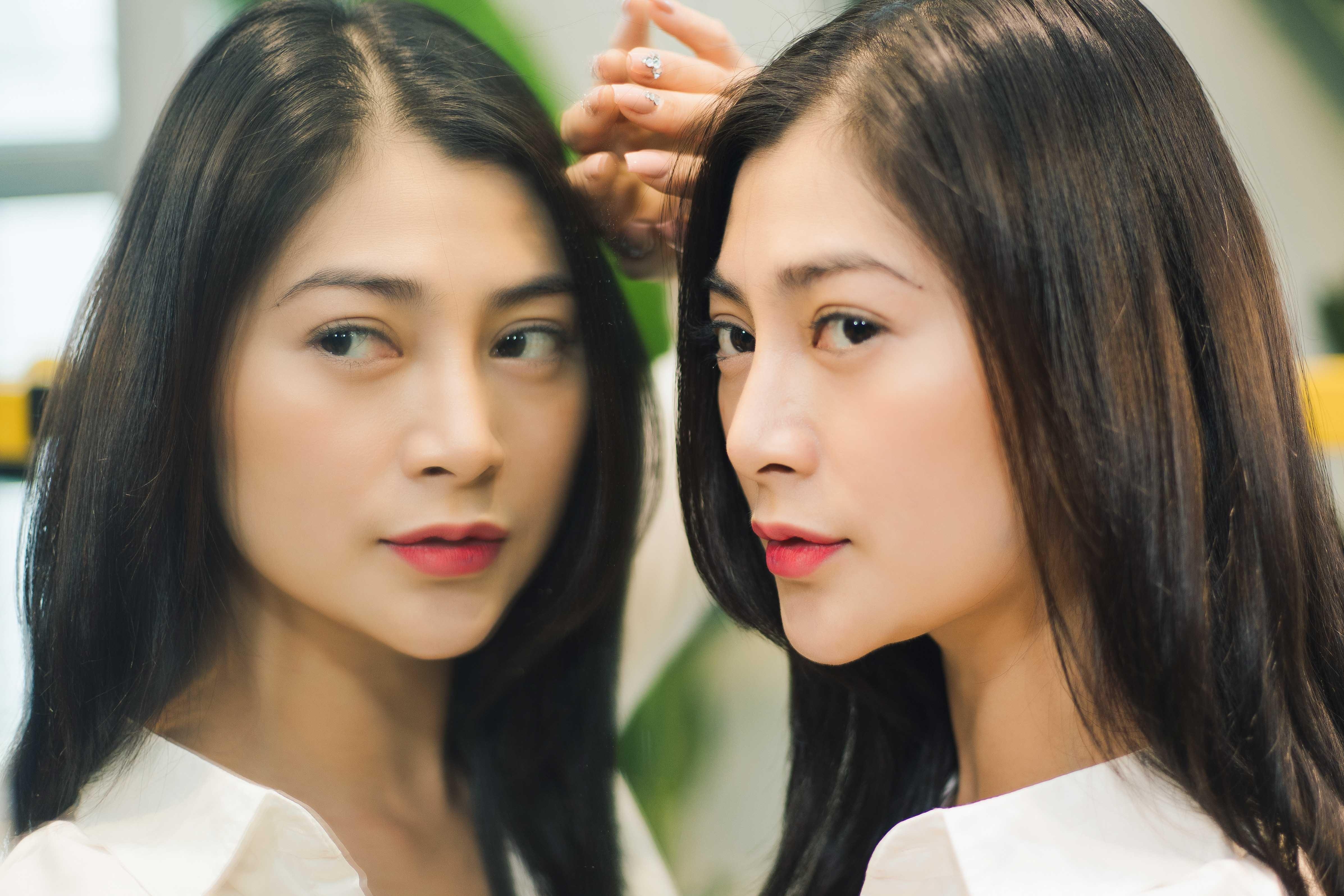 Thanh Truc bam tim khi dong canh ham hiep anh 5