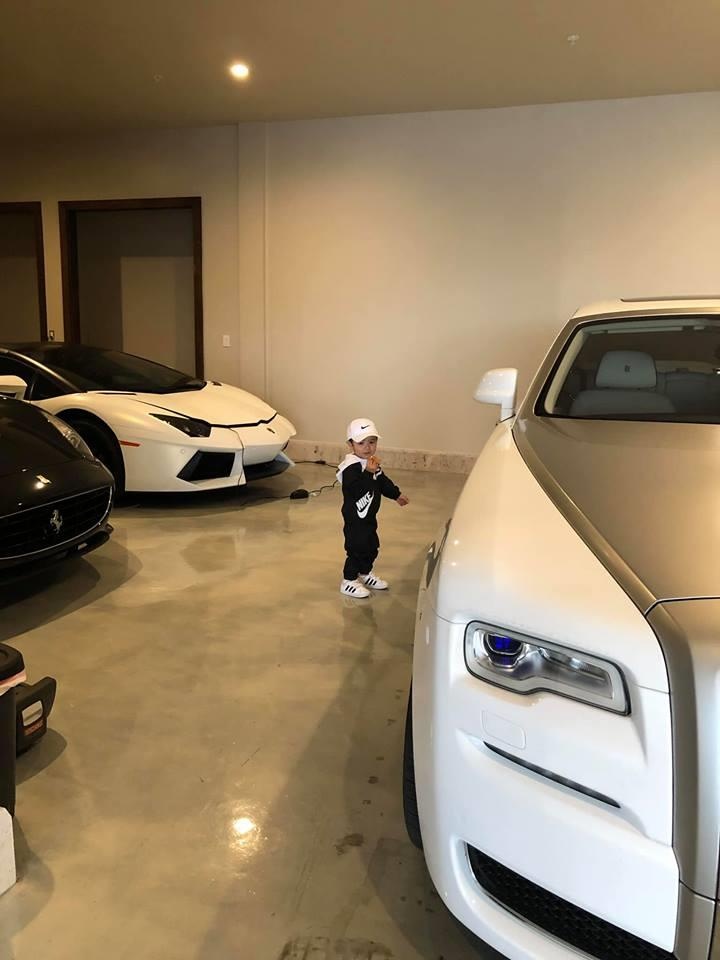 Con trai Dan Truong sanh dieu anh 3