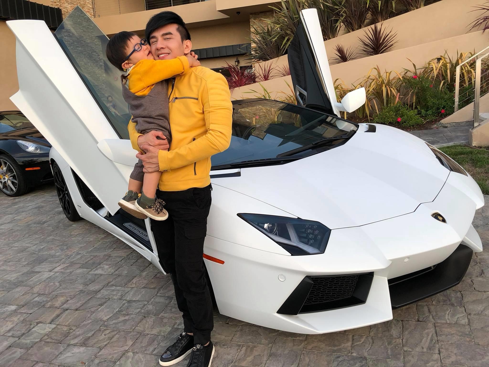 Con trai Dan Truong sanh dieu anh 2