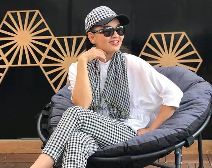 ban trai dien vien Hoai An anh 3