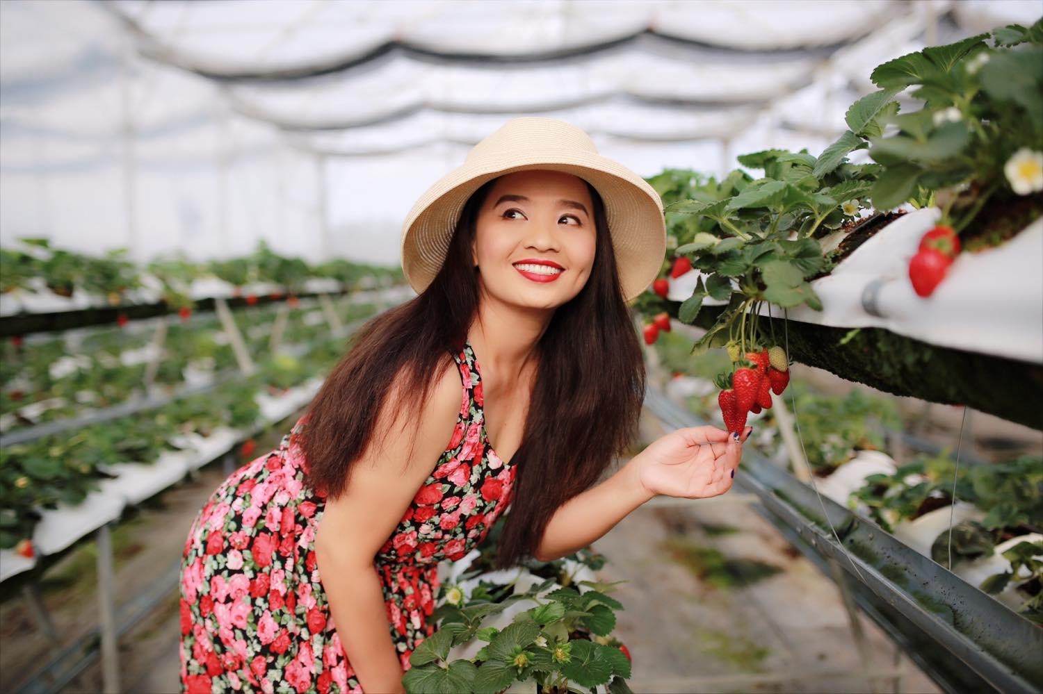 ban trai dien vien Hoai An anh 2