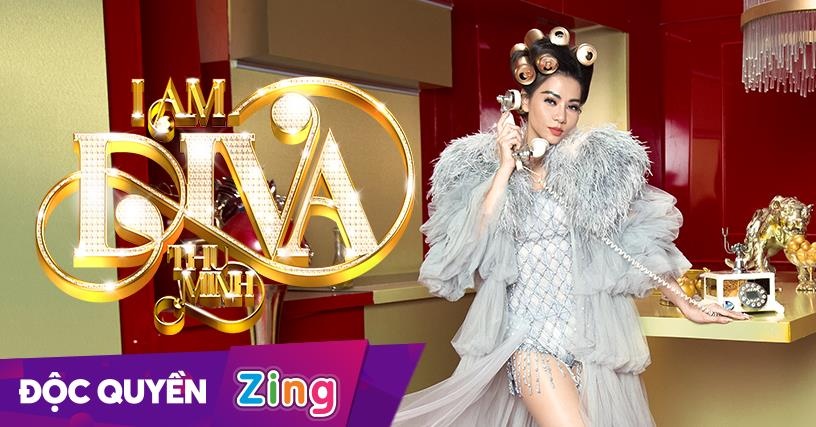 Thu Minh lam lo o hop bao anh 11