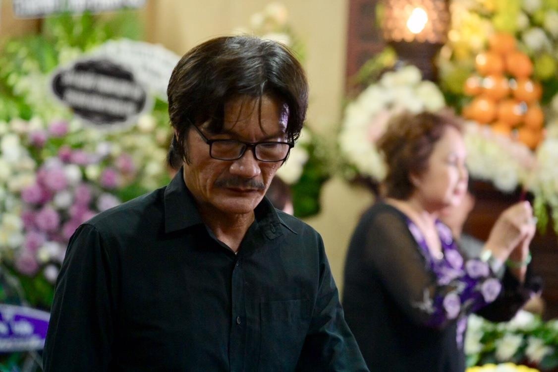 Sao Viet vieng Anh Vu anh 11