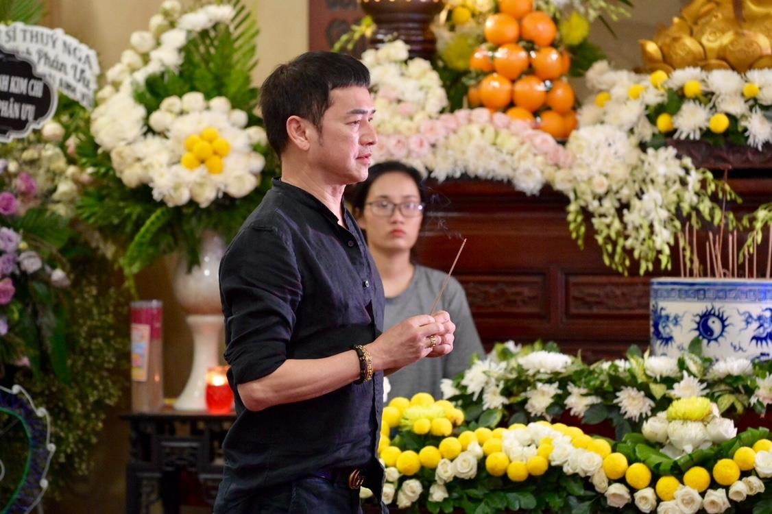 Sao Viet vieng Anh Vu anh 10