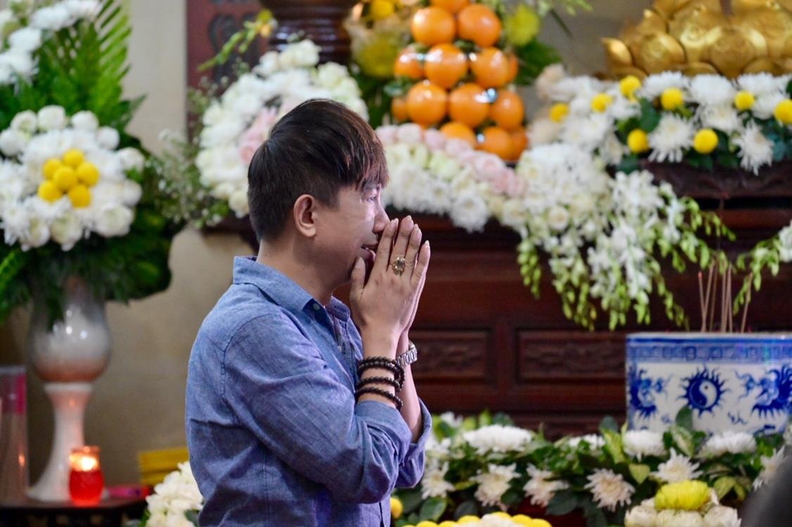 Sao Viet vieng Anh Vu anh 12