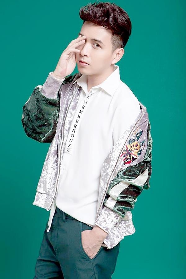 Tu truyen cua Ho Quang Hieu anh 2