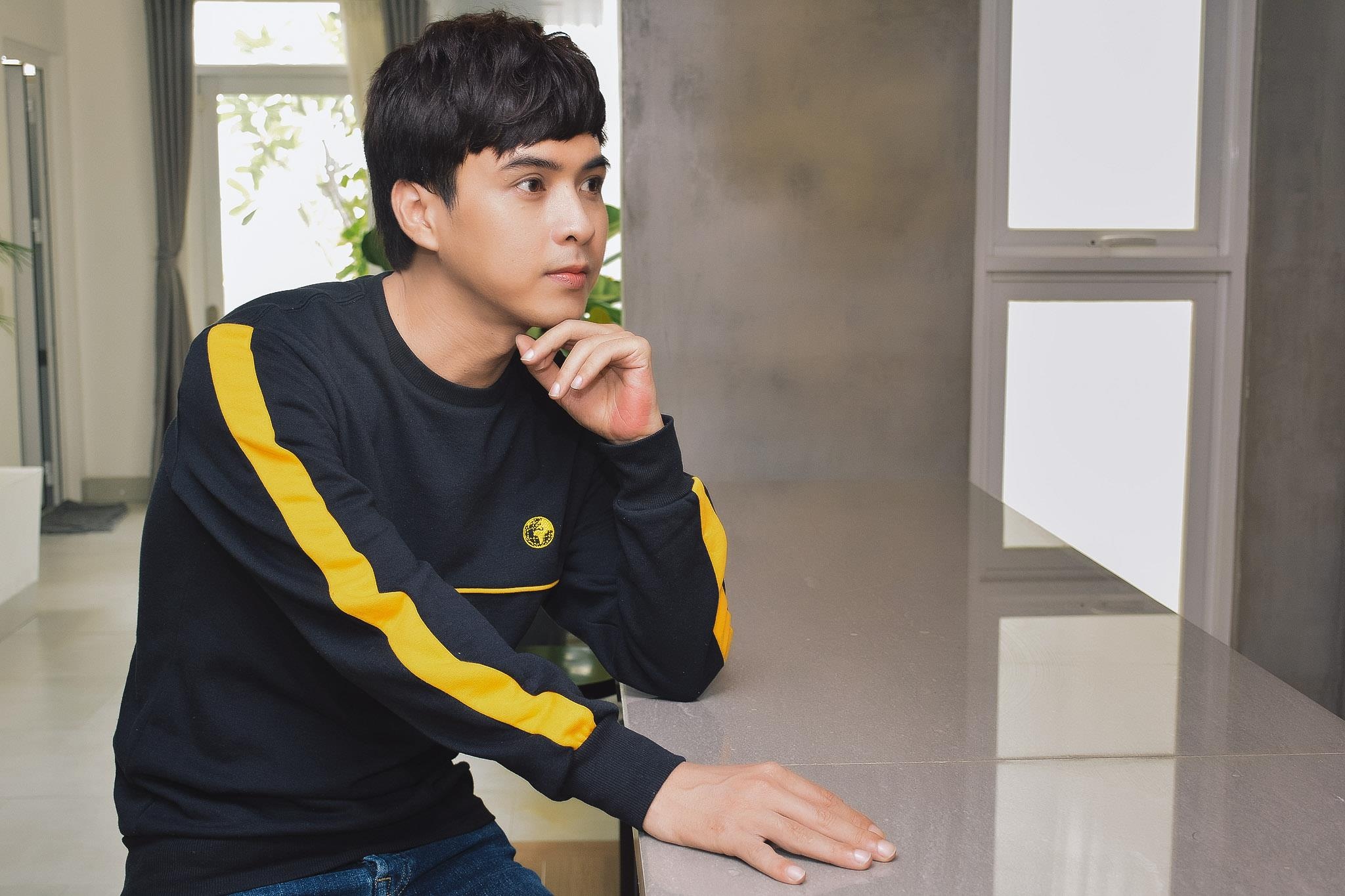 Qua khu den toi cua Ho Quang Hieu anh 4