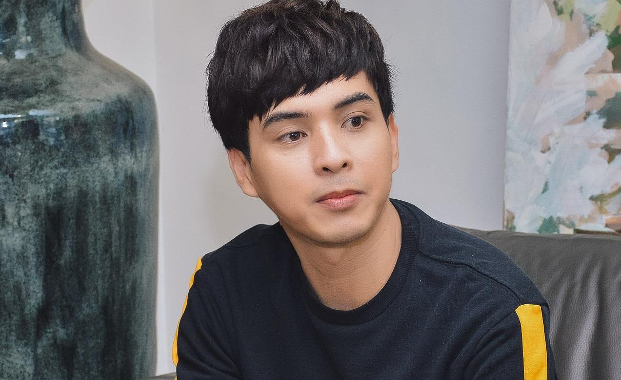 Ho Quang Hieu: 'Toi hoi han khi da lua ban be de vay tien va quyt no' hinh anh