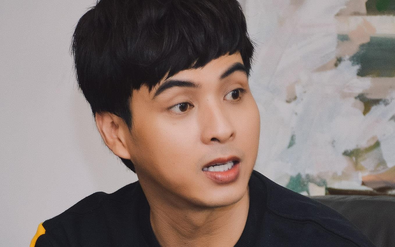 Ho Quang Hieu: 'Toi tung song kieu tha mat ban chu khong tra tien vay' hinh anh