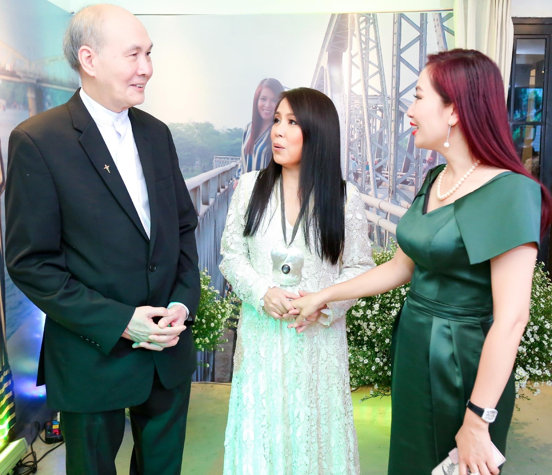 Vũ Thành An nhận xét về nhạc trẻ ảnh 2 Vu Thanh An nhan xet ve nhac tre anh 2